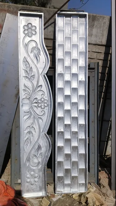 Fabricated metal assembly - quality workmanship