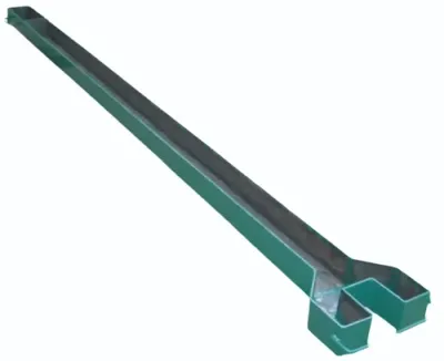 Custom fabricated metal - precision quality