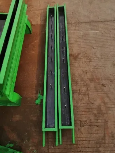 Metal fabrication part - precision manufacturing